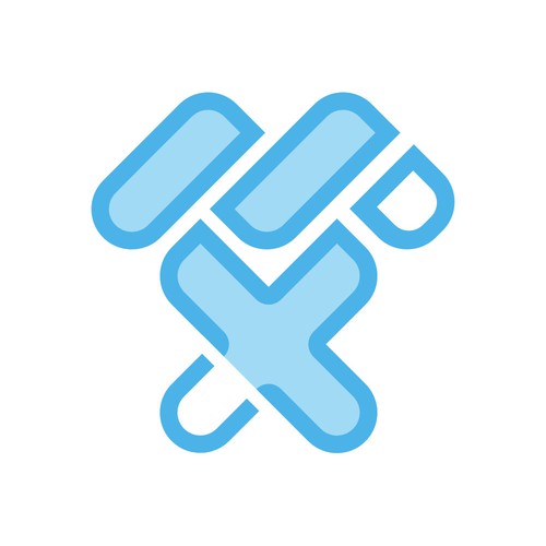 UX company logo