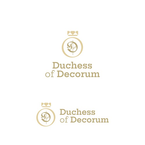 Duchess of Decorum