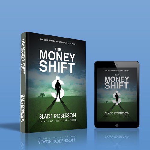 THE MONEY SHIFT