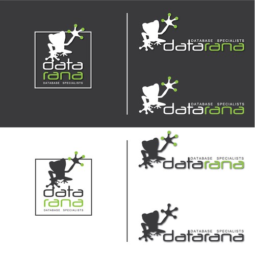 logo datarana