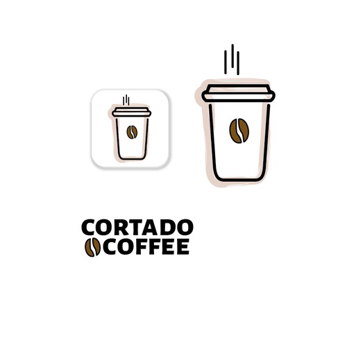 Cortado coffee, The coffee app for coffee goers 