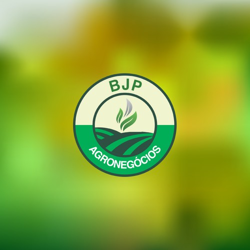 Logo BJP Agronegócios