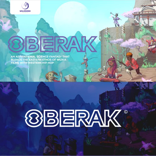 Oberak logo