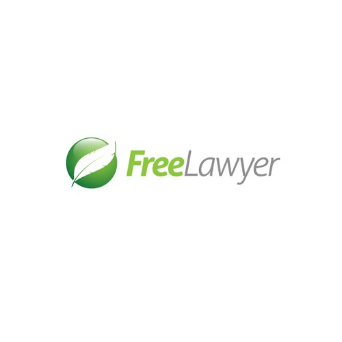 Create the next logo for FreeLawyer