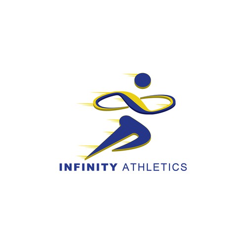 New logo wanted for Infinity Athletics