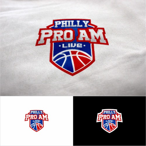 philly pro am logo