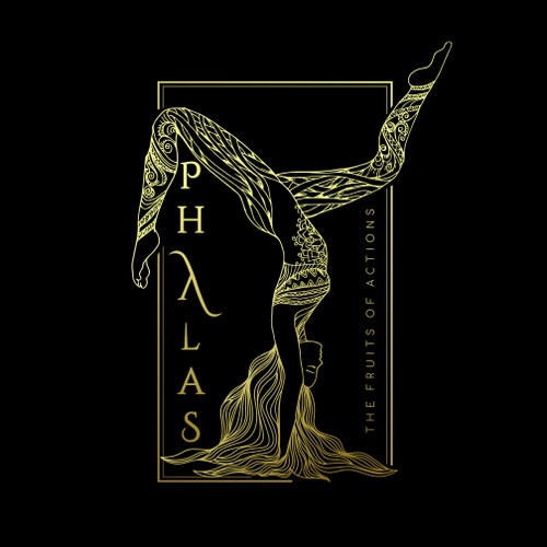 PHALAS Logo Design