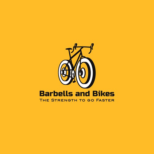 Barbells and Bikes