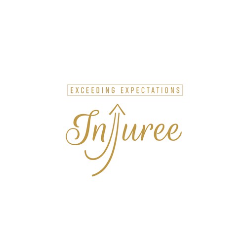 Logo for a Law Firm
