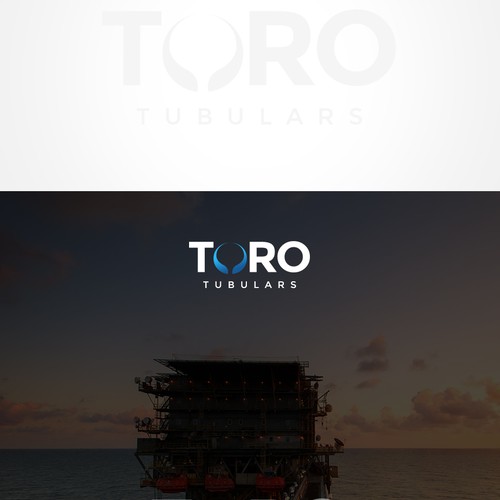 Logo & brand identity pack for Toro Tubulars