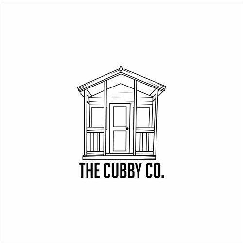Help The Cubby Co. with a new logo