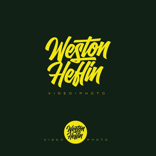 Weston Heflin logo