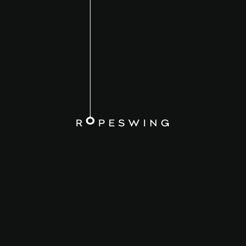 Ropeswing标志”title=