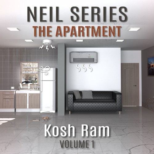 E-book Cover Design