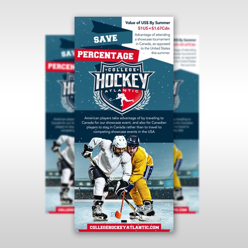 Hockey Dl Flyer