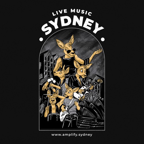 Live Music Sydney Australia