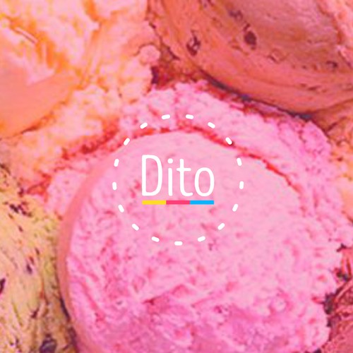 Gelato - Logo