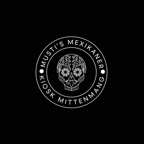 Mexican Skull 