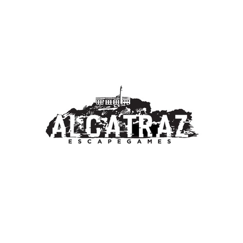 ALCATRAZ ESCAPE GAMES