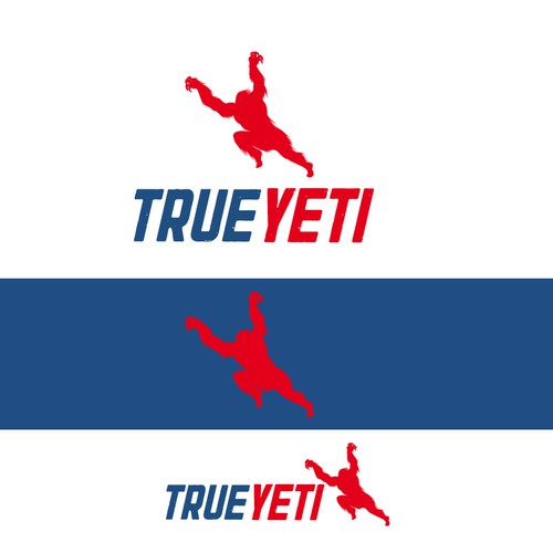 Create our Yeti!  [TrueYeti.com]