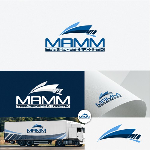 MAMM Transporte & Logistik