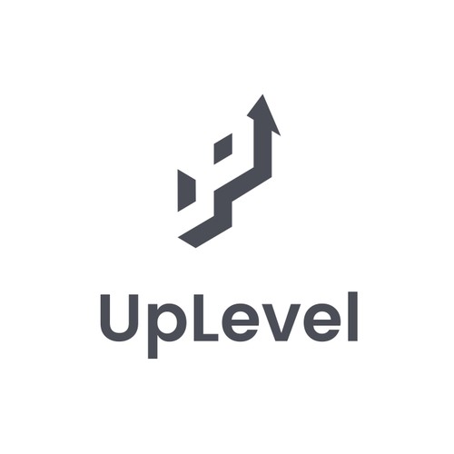 Up Level Logo
