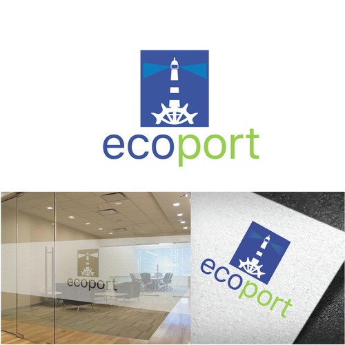 Logo Ecoport