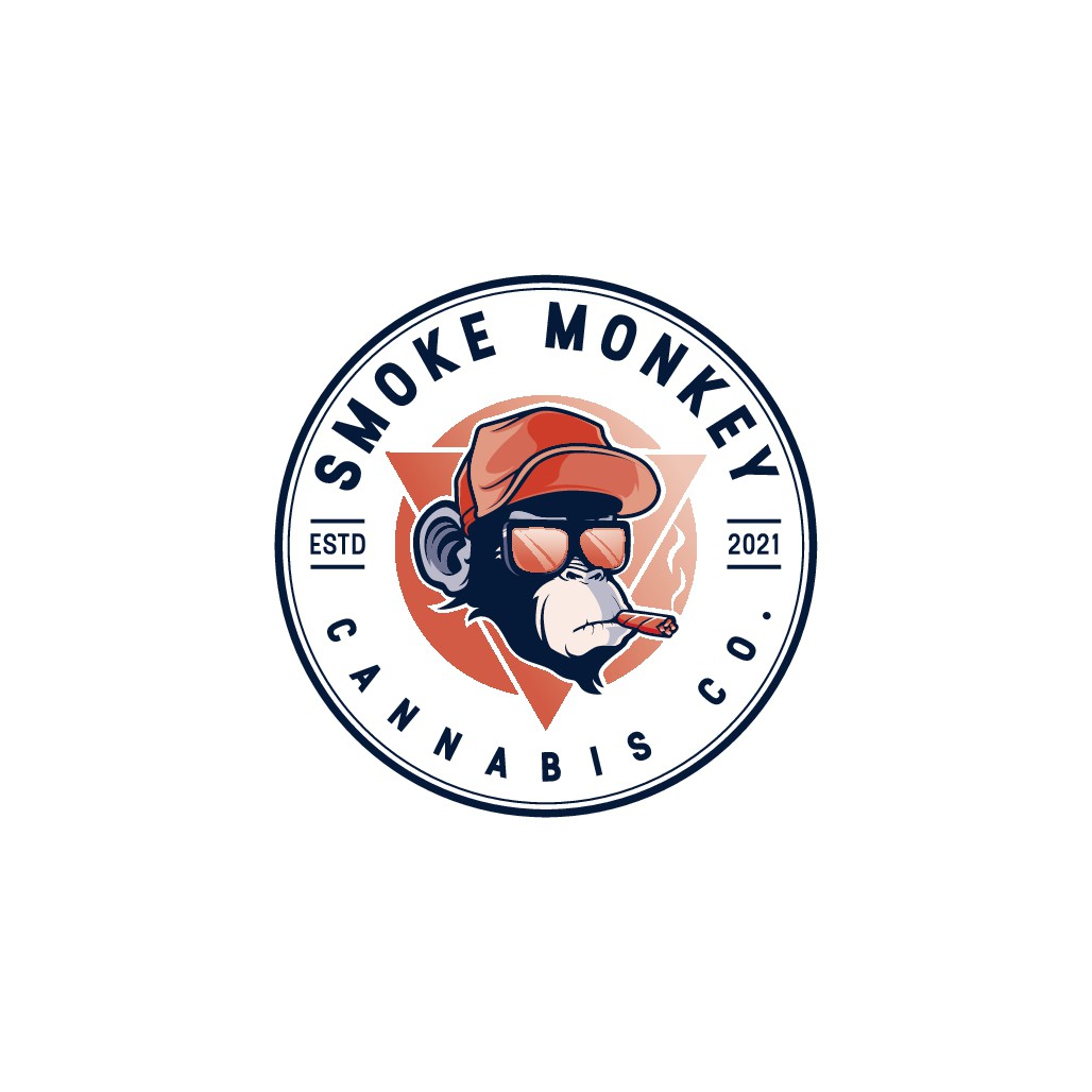 Smoke monkey