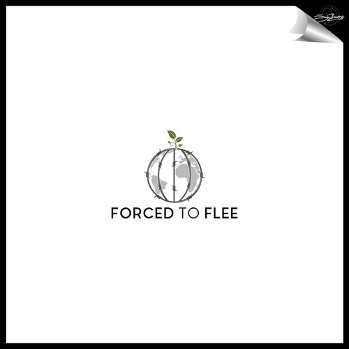 Forced To Flee