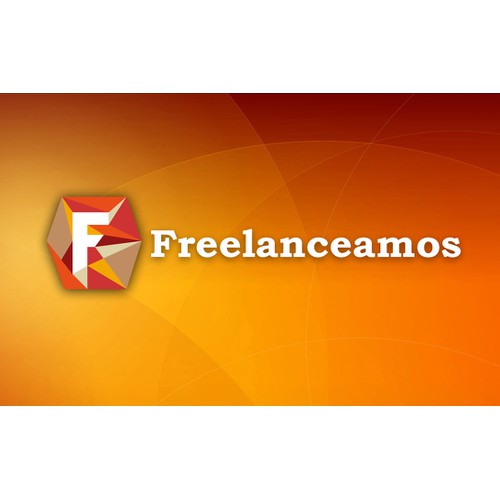 logo for Freelanceamos