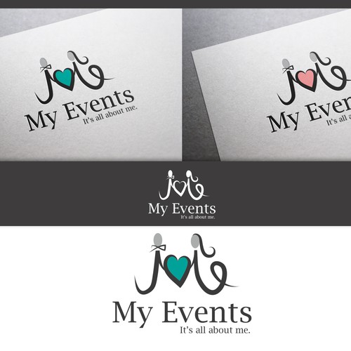 Create a Fun logo for Wedding Industry Entertainment