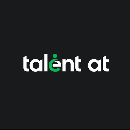 Talentat Logo Contest