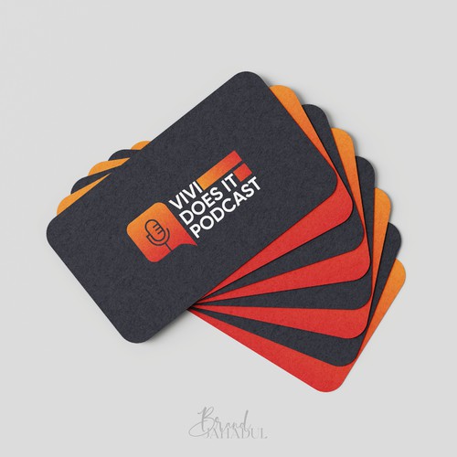 Podcast Logo 