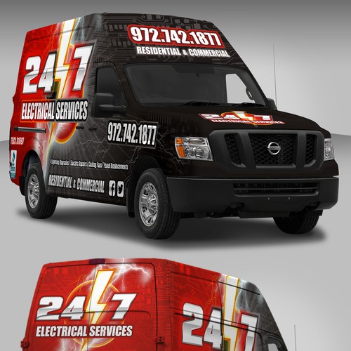 24/7 Electrical Services