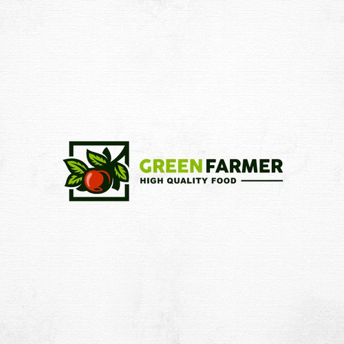 Green Farmer