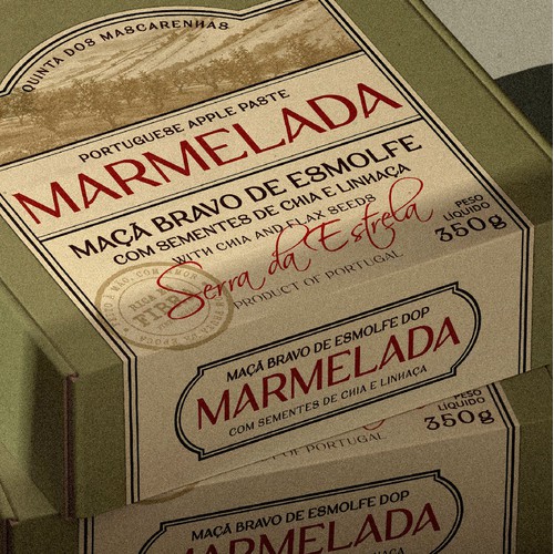 Marmelada