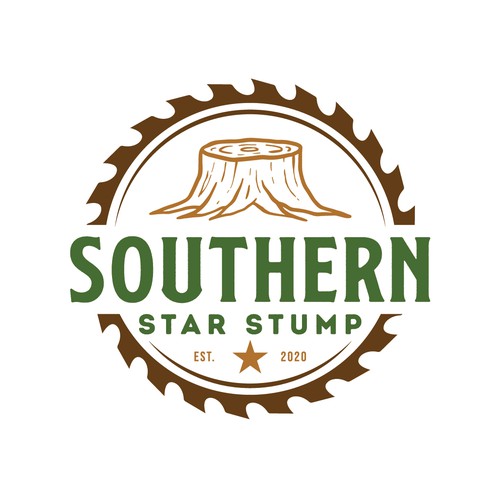 Southern Star Stump