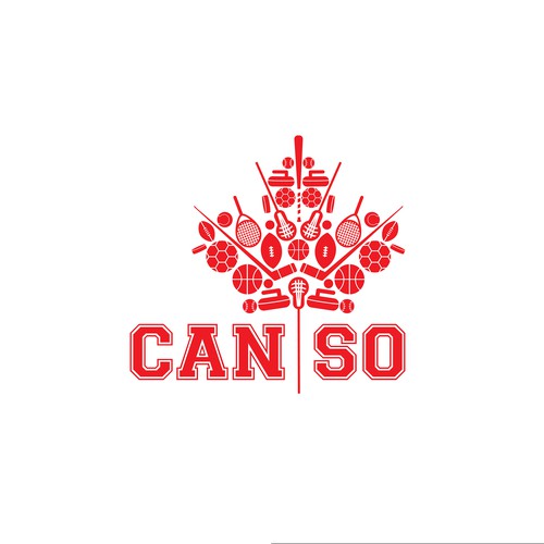 Logo for Can-So