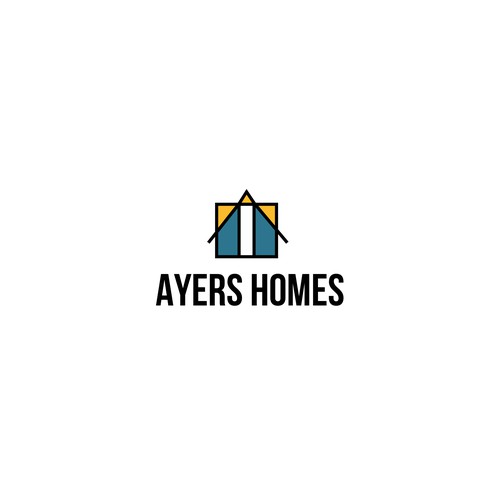 logo design for real estate company