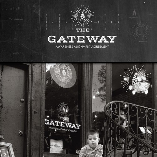 the gateway