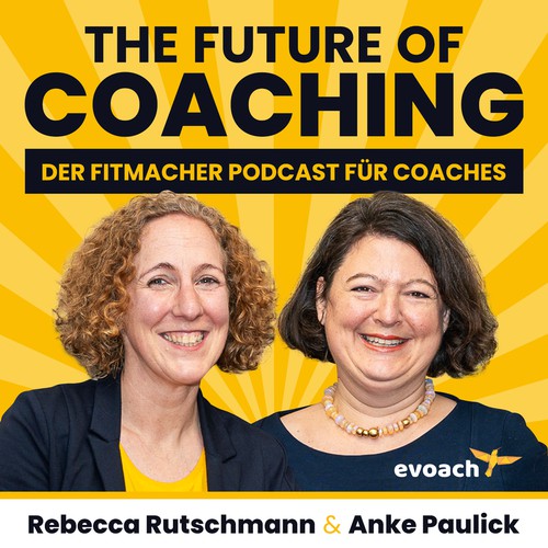 The Future Of Coaching