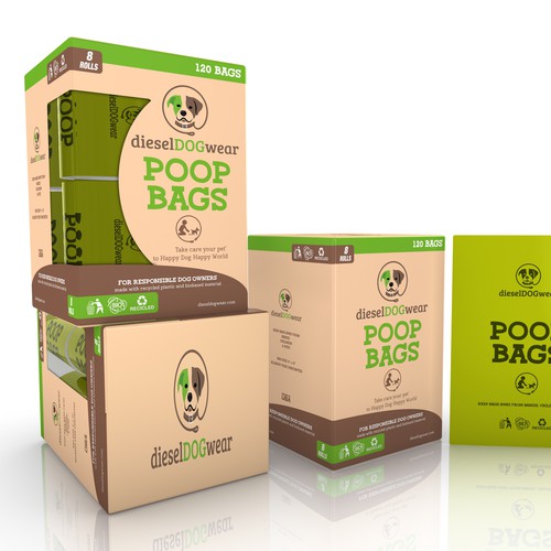 Poop Bags