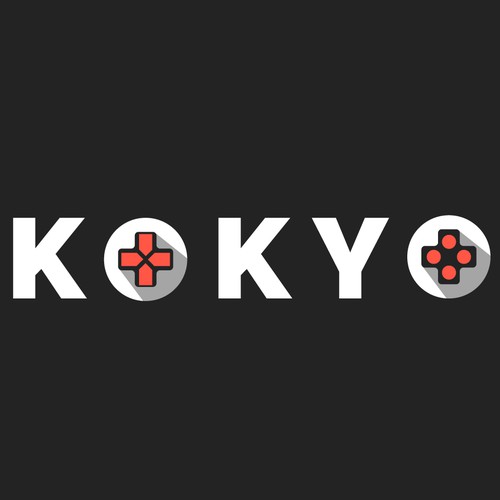 KOKYO Logo Design
