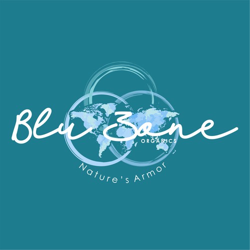 Blu Zone Organics
