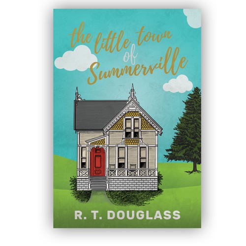 Little town of summerville