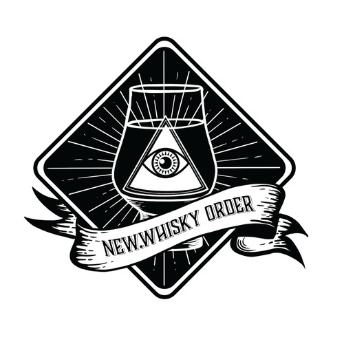 New Whisky Order - Logo 