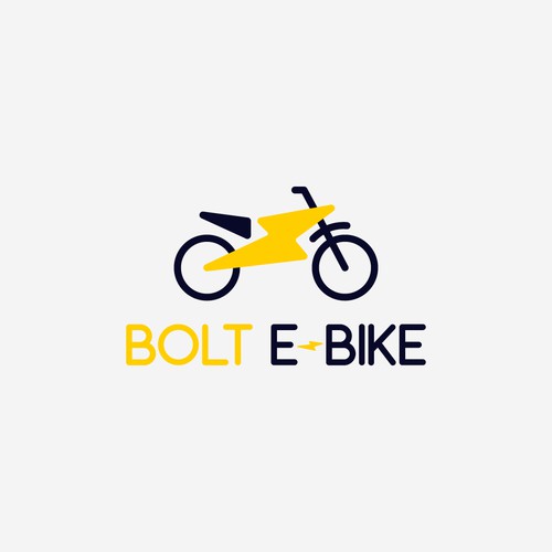 Bolt e bike 