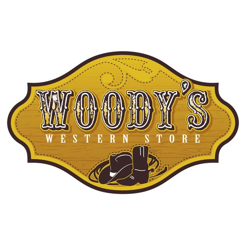 Woody´s Western Store