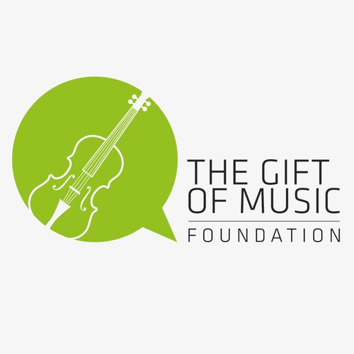 The Gift of Music