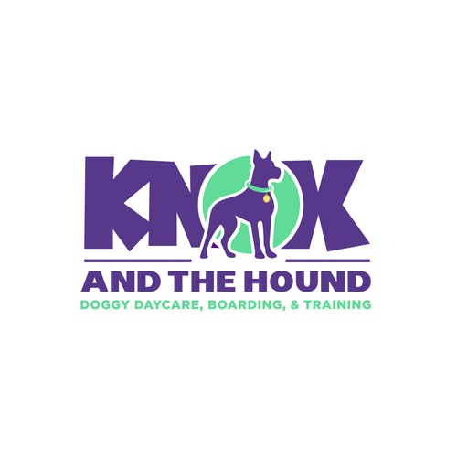 Dog Logo